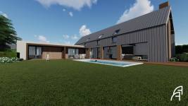 Dimitri POTOTCHEKO - AEDIFI ARCHITECTURE