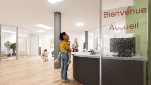 Alexis PERSIAUX - ARCARRé Architectes